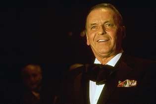 Na voz de Frank Sinatra, "My Way" tornou-se um grande e imortal sucesso