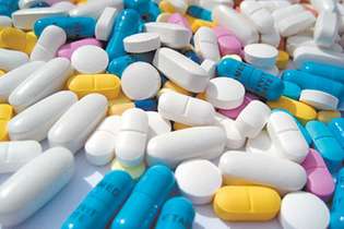 Inúmeros medicamentos contam com paracetamol em suas fórmulas