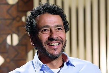 Trajetória. 

Marcos Palmeira acumula personagens marcantes em novelas como “Renascer”, da Globo