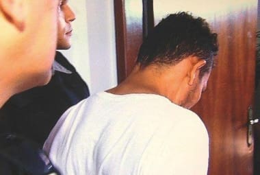 Suspeito foi preso em flagrante ao roubar carteira em Goiânia
