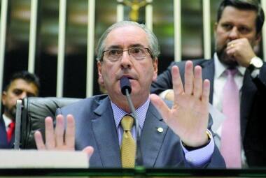 Cunha estaria ligado ao esquema de corrupção da estatal