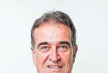Marco Antônio Percope de Andrade - Presidente da Sociedade Brasileira de Ortopedia e Traumatologia