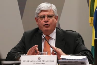O STF investiga mais de 50 políticos por suposta ligação com os desvios da Petrobras