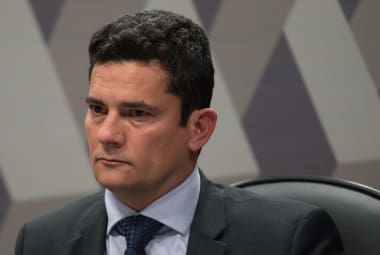 No mês passado, Sergio Moro abriu ação penal contra Othon Luiz e mais 13 investigados na 16ª fase da Operação Lava Jato