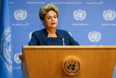Governo irá a tribunais superiores se relator de contas de Dilma for mantido