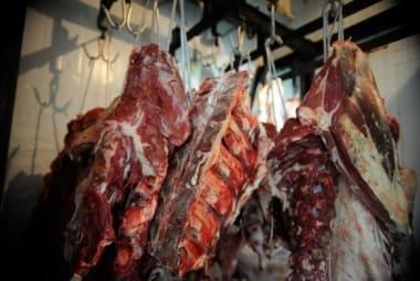 Carne adulterada causa vários danos a saúde e pode levar a morte 