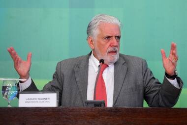 Segundo o Cerveró, a campanha de Jaques recebeu recursos da Petrobras  