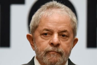 Lula pode ser alvo de inquérito na PF sobre sítio 