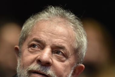 Denúncia, a primeira em que Lula se tornou réu na Lava Jato, foi aceita em julho do ano passado