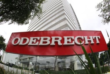 Odebrecht entrou com com maior pedido de recuperação judicial do país