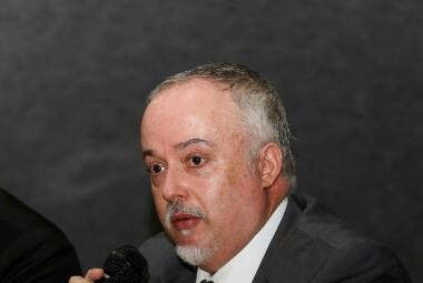 Carlos Fernando dos Santos Lima, procurador do MPF
