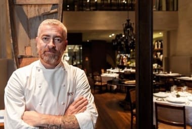 Pelo segundo ano consecutivo o restaurante de Atala, em São Paulo, encabeça lista "Michelin"