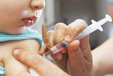 Paraná lança campanha de vacinação contra dengue