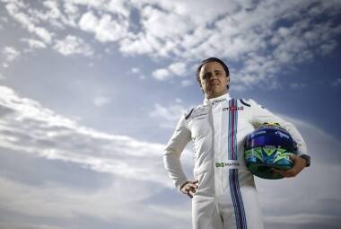 Na Williams desde 2014, Massa considera não continuar na equipe