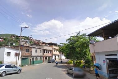 Crime aconteceu em bar da rua Herval Silva, no bairro Matadouro