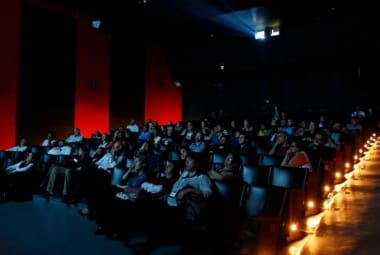 Ancine: 2016 registra recorde de público nos cinemas brasileiros