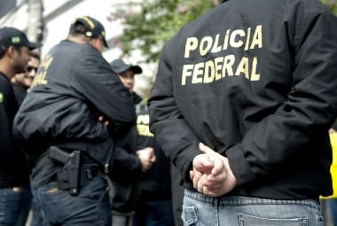 Com Operação Dictum, PF mira em tráfico de drogas no Paraná