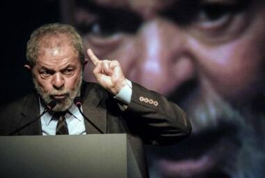 Palocci afirmou que apartamento e sítio foram propinas da Odebrecht para Lula