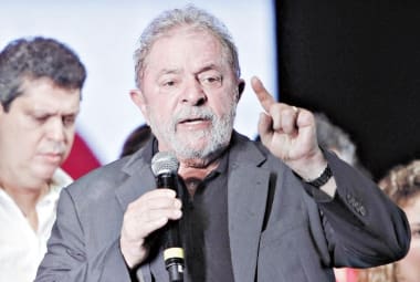 Presentes que Lula ganhou de chefes de Estado são da União, decide Justiça