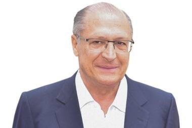 Determinação para congelamento partiu de Alckmin