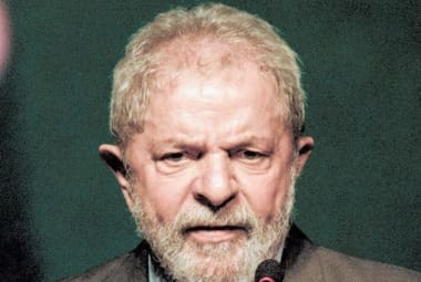 Para Lula, PT tem que aproveitar erros de Temer para construir discurso