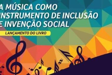 Evento será nesta terça-feira (28), no auditório Silva Lobo, no bairro Grajaú