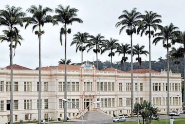Universidade Federal de Viçosa (UFV) tem 20.970 estudantes