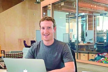 Empresa de Mark Zuckerberg investe em programação original
