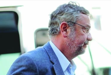 Palocci é 'refém' de MPF e Lava Jato, diz ex-presidente Lula

