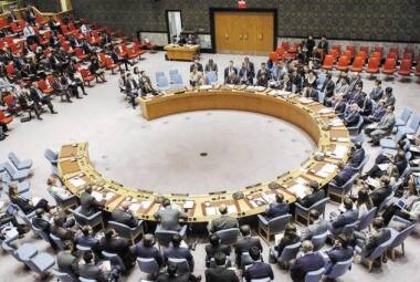 Reunião de emergência na ONU discute crise gerada por Pyongyang