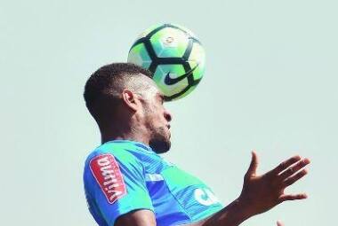 Digão não pôde ser inscrito na Copa do Brasil e ficará na torcida 