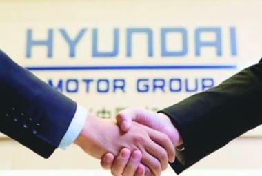 Sul-coreana Hyundai estaria interessada na aquisição da fCA