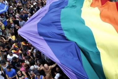 O Fundo Social Elas irá financiar projetos que promovam direitos de mulheres lésbicas, bissexuais e transexuais