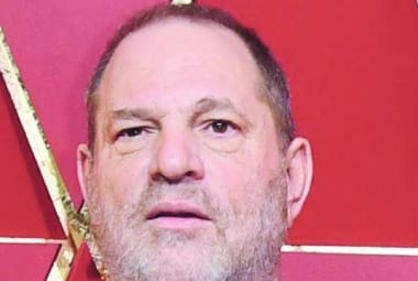 Mais de 70 mulheres acusaram Harvey Weinstein de má conduta sexual