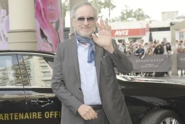 Com novo filme, Spielberg chegou a US$ 10 bi arrecadados