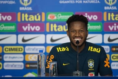 Jogador afirma que o seu foco está apenas na disputa da Copa do Mundo pela seleção brasileira