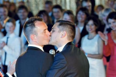 Casamento gay na Irlanda é um 'desafio' para a Igreja