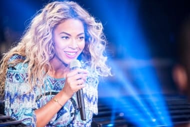 Biografia de Beyoncé será lançada no ano que vem