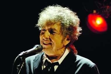 Bob Dylan deve ter novo álbum