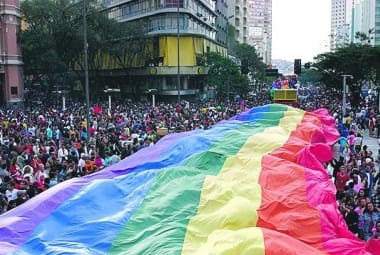 Justiça do DF permite tratar homossexualidade como doença