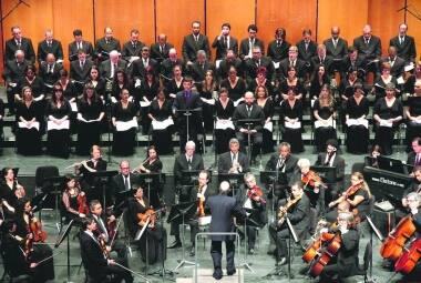 Homenagem. Orquestra Sinfônica inicia suas homenagens ao centenário do compositor Guerra-Peixe amanhã, no Cine Theatro Brasil