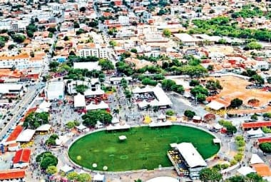 Janaúba é uma das cidades de Minas que tem ex-prefeito condenado 