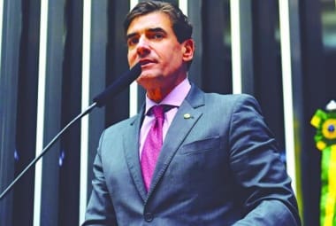 Duarte Nogueira diz que o PSDB conta com o PMDB para criar a CPI