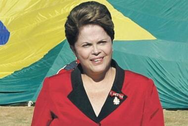 Dilma dá sua última cartada a fim de tentar atrair o agronegócio para sua campanha à reeleição