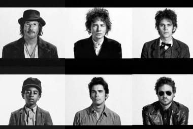 Atores vivem facetas de fases, canções e personas públicas de Bob Dylan