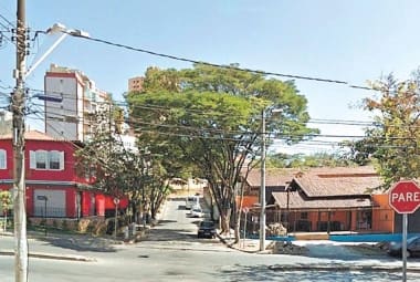 Crime. Policial militar foi morto no bairro Ouro Preto, em uma área com muitos bares e restaurantes