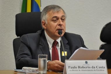 Costa afirmou que diretores da Petrobras sabiam de propina 