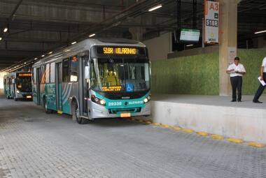 Usuários ganharão mais opções de destino nas linhas troncais, já existentes, para o Centro de Belo Horizonte, área hospitalar da capital e Cidade Industrial, em Contagem