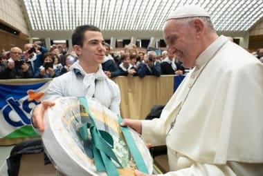 Vazamento da encíclica foi "uma iniciativa incorreta", conforme porta-voz do Vaticano