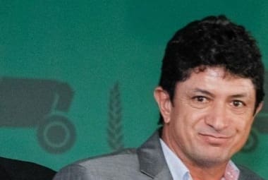 Robson Machado de Sá é acusado de corrupção eleitoral nas eleições municipais de 2012